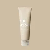 Our Vegan Ogok Latte Scrub Foam