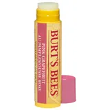 Pink Grapefruit Lip Balm