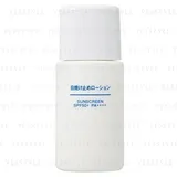MUJI - Sunscreen Lotion + PA++++ SPF 50