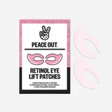 Retinol Eye Lift Patches