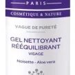 Cattier - Vague de Pureté Rebalancing Cleansing Gel Organic