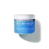 Jeju Sea Water Check Pad
