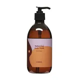 LOVBOD - Balancing Body Wash
