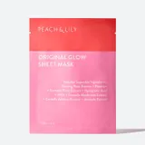 PEACH & LILY - Original Glow Sheet Mask
