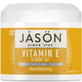 Jason Natural - Jason Revitalizing Vit E 5000IU Cream