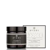 Avant Skincare - Glycolic Acid Rejuvenating Face Exfoliator