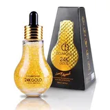 24K Gold Luxury Ampoule
