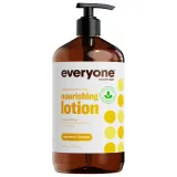 2-in-1 Lotion Coconut + Lemon