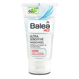 Ultra Sensitive Facial Wash Gel