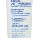 Eye Care - Anti-redness Cream Reactive Skin