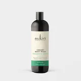 Sukin - Creamy Body Wash | Cucumber & Lemon