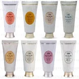 Sabon - Silky Body Milk - 8 Types