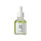 Calming Serum: Green Tea + Panthenol