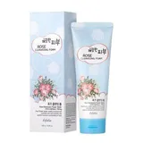 esfolio - Rose Cleansing Foam