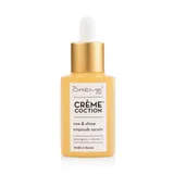 Rise & Shine Ampoule Serum - Crèmecoction Lemongrass + Vitamin C