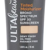 Tinted Moisturizer SPF 30