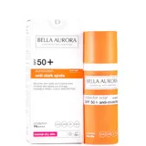 Bella Aurora - Anti-Dark Spots Sunscreen + Normal-Dry Skin SPF 50