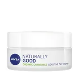 Naturally Good Sensitive Day Cream