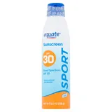 Sport Broad Spectrum Sunscreen Spray, SPF 30