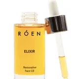 Elixir Restorative Face Oil