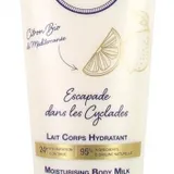 Laino - Moisturising Body Milk Escapade dans les Cyclades