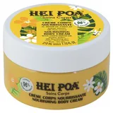 Nourishing Body Cream with Tahiti Monoï Oil