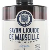 Authentine - Organic Liquid Marseille Soap for Body and Hands