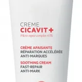 Cicavit+ Creme Soothing Cream Fast-Repair Anti-Mark