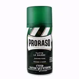 Proraso - Refresh Shaving Foam for Normal Skin