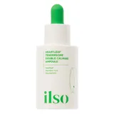 ilso - Buy Heartleaf Tendersome Double Calming Ampoule in Australia - Korean Skincare Online