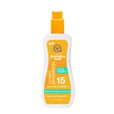 Australian Gold - Spray Gel Sunscreen SPF 15