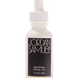 Jordan Samuel - Soothing Facial Oil