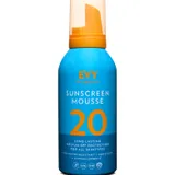EVY Technology - Sunscreen Mousse SPF 20
