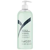 Lycon - Apple & Cranberry Hand And Body Lotion