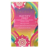 Mattify Prep Pineapple & Hyaluronic Facial Mask