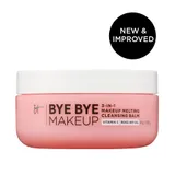 Bye Bye Makeup Cleansing Balm Makeup Remover