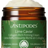 Antipodes - Lime Caviar Collagen-Rich Firming Cream