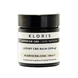 Kloris - 300mg Luxury CBD Balm
