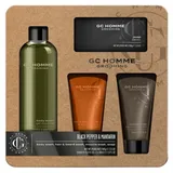 Grace Cole Homme - Full Body Cleanse