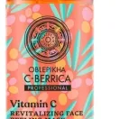 Natura Siberica - C-Berrica Revitalizing Face Peeling Mask