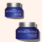 Naturopathica - Manuka Honey Duo