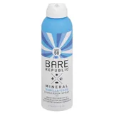 Mineral SPF 50 Sport Sunscreen Spray, Vanilla-Coco