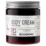 Body Cream