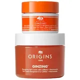 Origins - Fun-To-Glow: GinZing Radiance-Boosting Moisturizer & Eye Cre