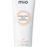 Mio Skincare - Mio Golden Hour Body Moisturiser