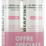 Make-Up Removal Soothing Micellar Water