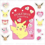 Lovisia - Pokemon Point Pack