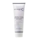 Vitamin C, Hemp, Avocado and Argan Body Lotion