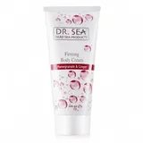 Firming Body Cream - Pomegranate and Ginger