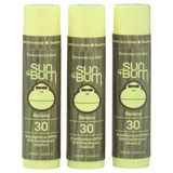 Sun Bum - Lip Balm Banana SPF 30